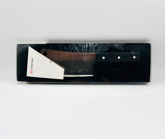 Wusthof 6" Meat Clever Knife