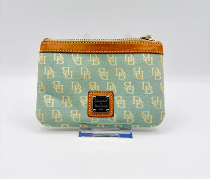 Dooney & Bourke Wallet 