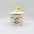 Rae Dunn Disney Dumbo Canister 
