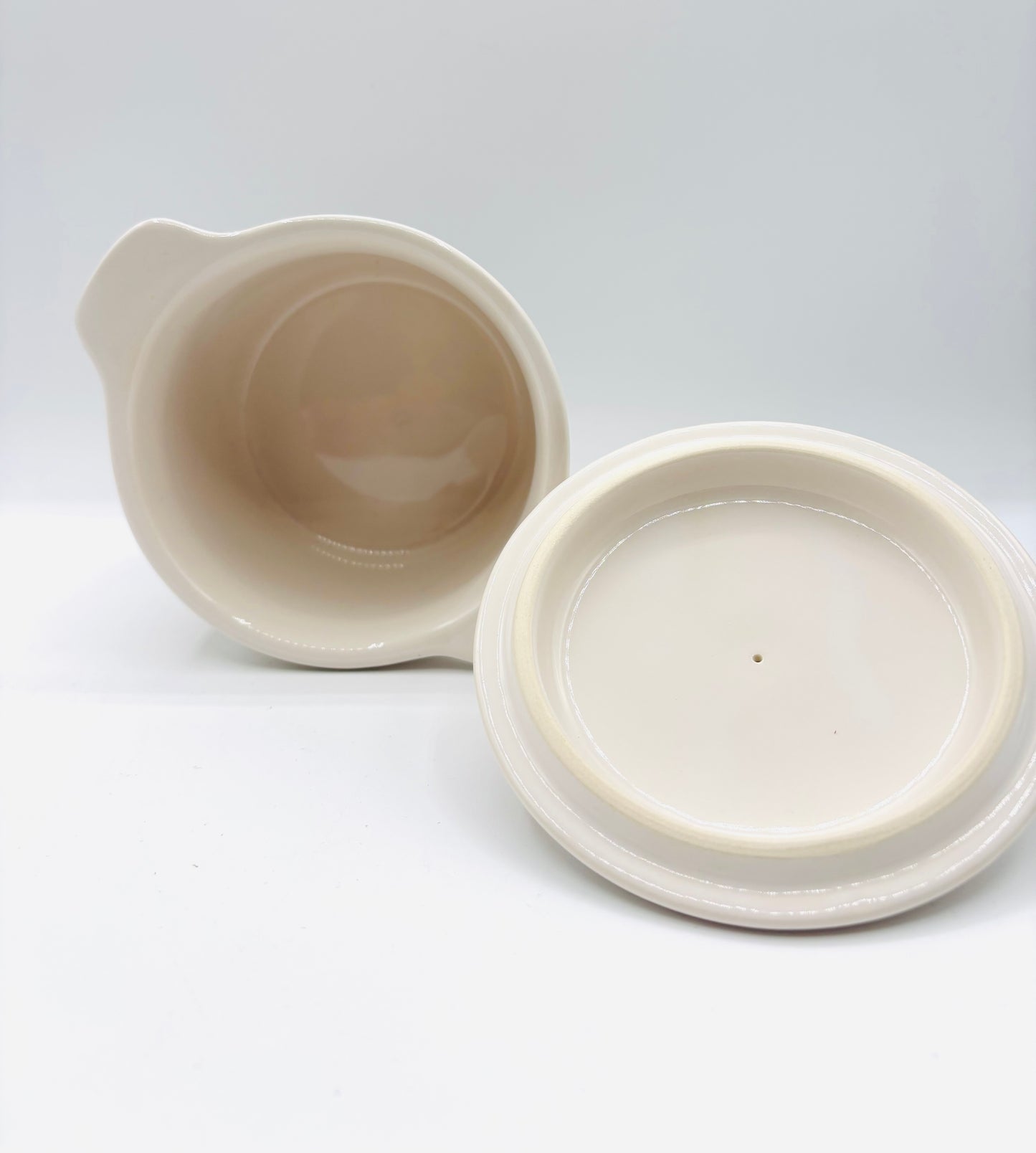 Rae Dunn Disney Dumbo Canister 