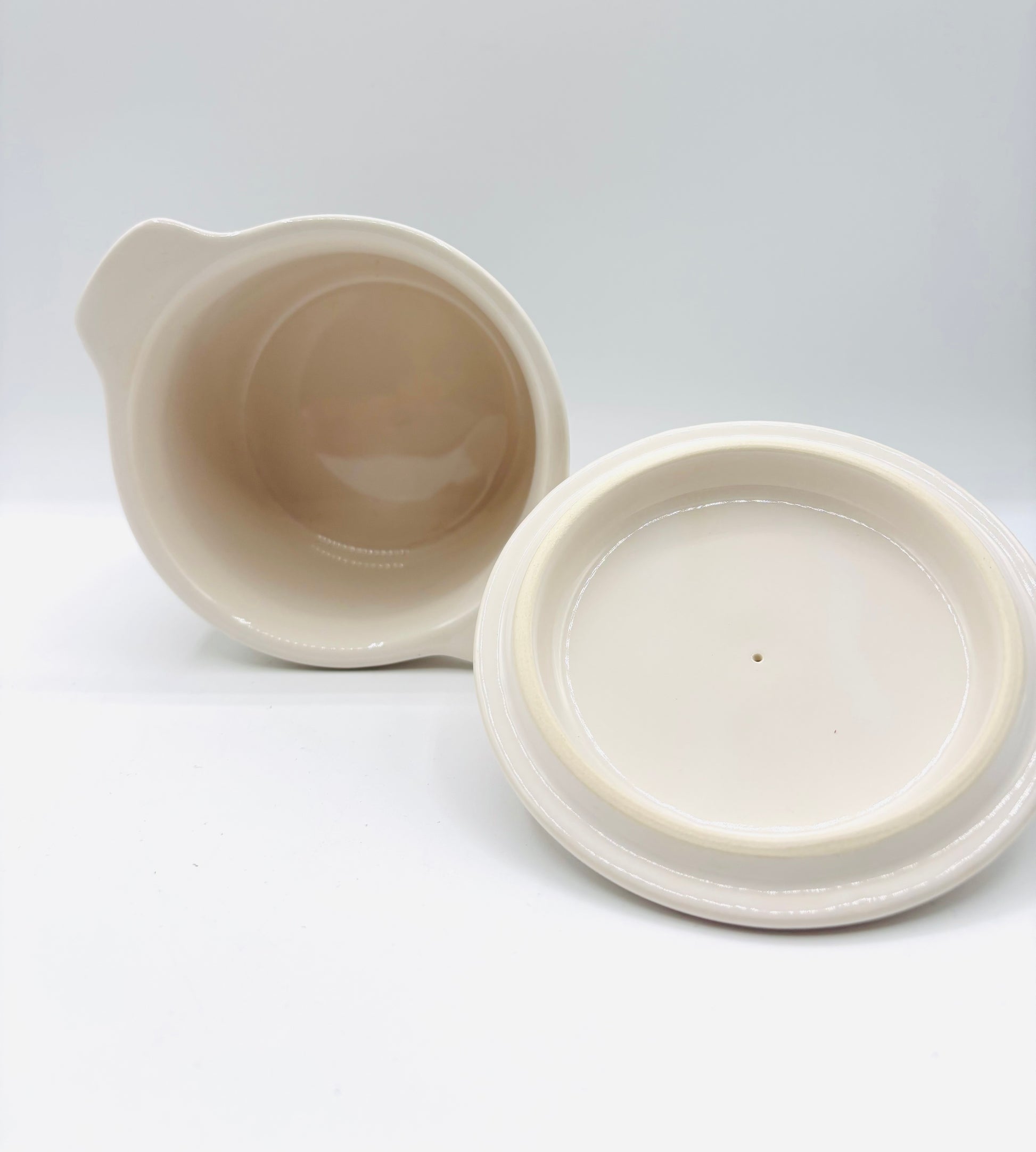 Rae Dunn Disney Dumbo Canister 